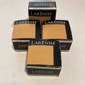 NEW DEAL!! 4 NWT "Eye Primer Med-Dk" Eye Colour,  Larenim Mineral, for $10!!